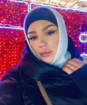 Анкета проститутки Елизаветочка - Фото 1, Гурульба, 36 лет, №13590